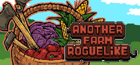 Boxart for Another Farm Roguelike