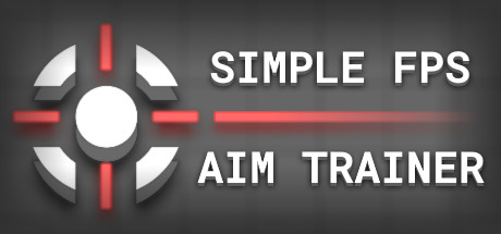 Boxart for Simple FPS Aim Trainer