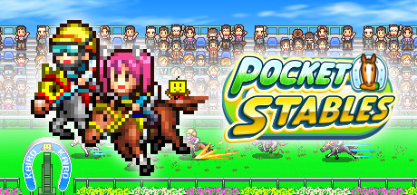Boxart for Pocket Stables