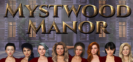 Boxart for Mystwood Manor