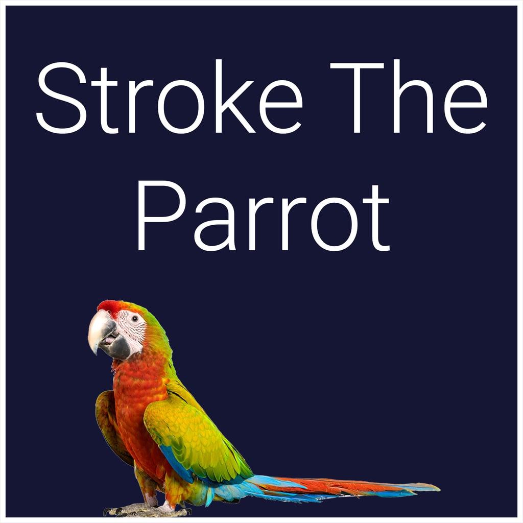 Boxart for Stroke The Parrot