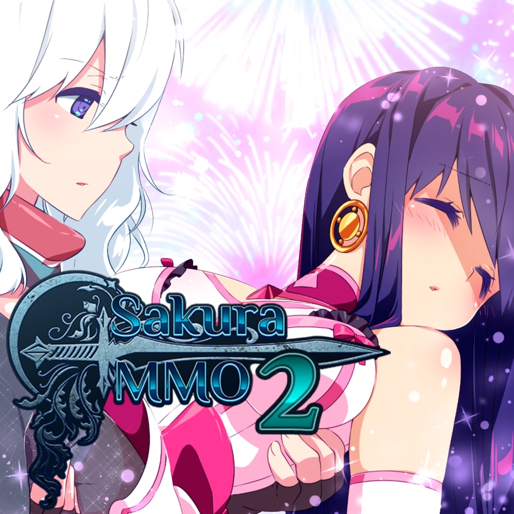 Boxart for Sakura MMO 2