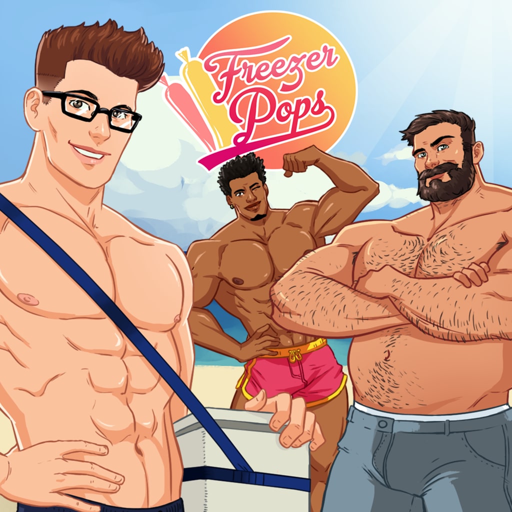 Boxart for Freezer Pops