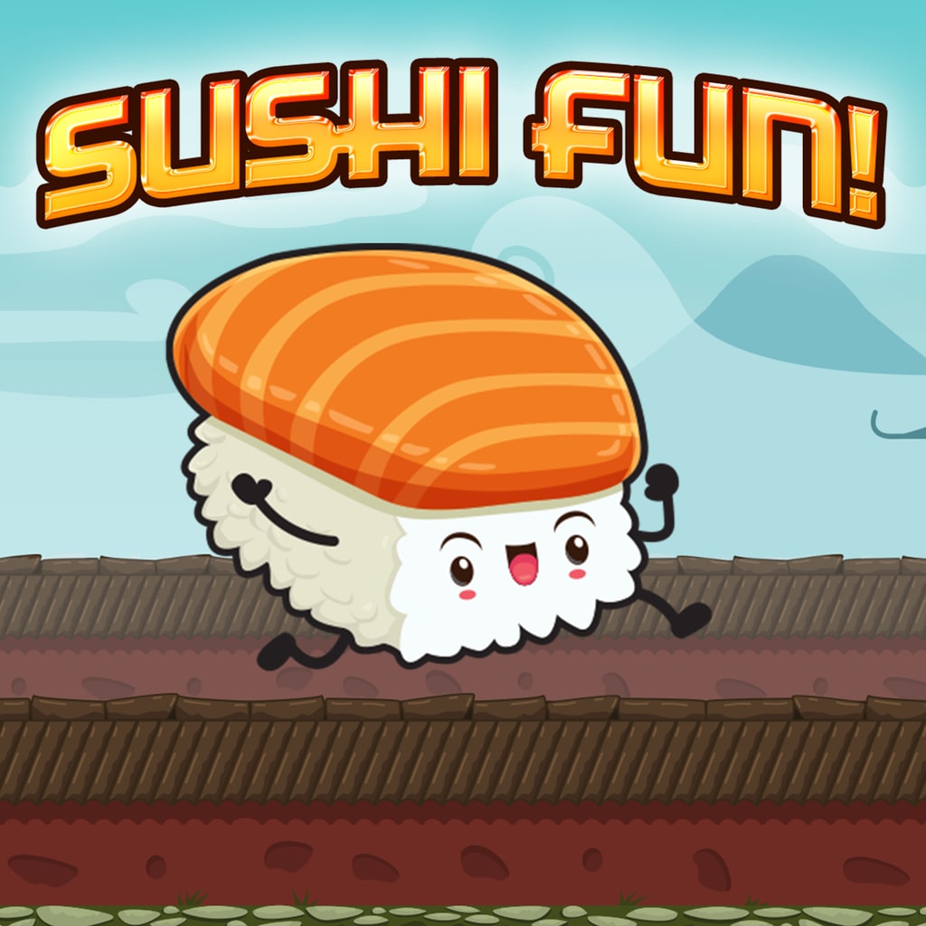 Boxart for Sushi Fun