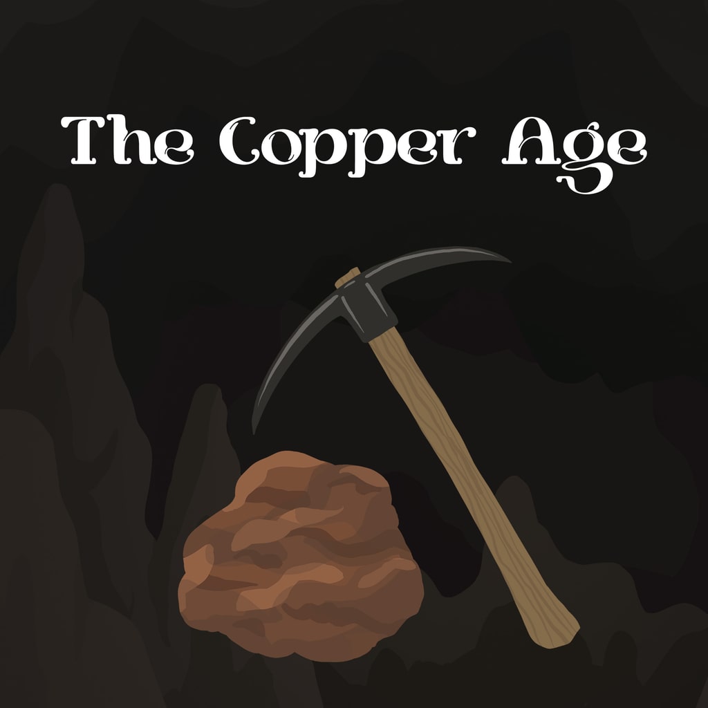 Boxart for The Copper Age