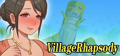 Boxart for VillageRhapsody