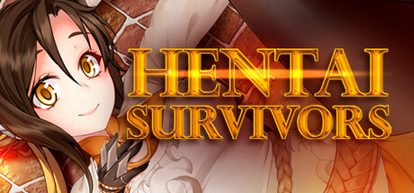 Boxart for Hentai Survivors