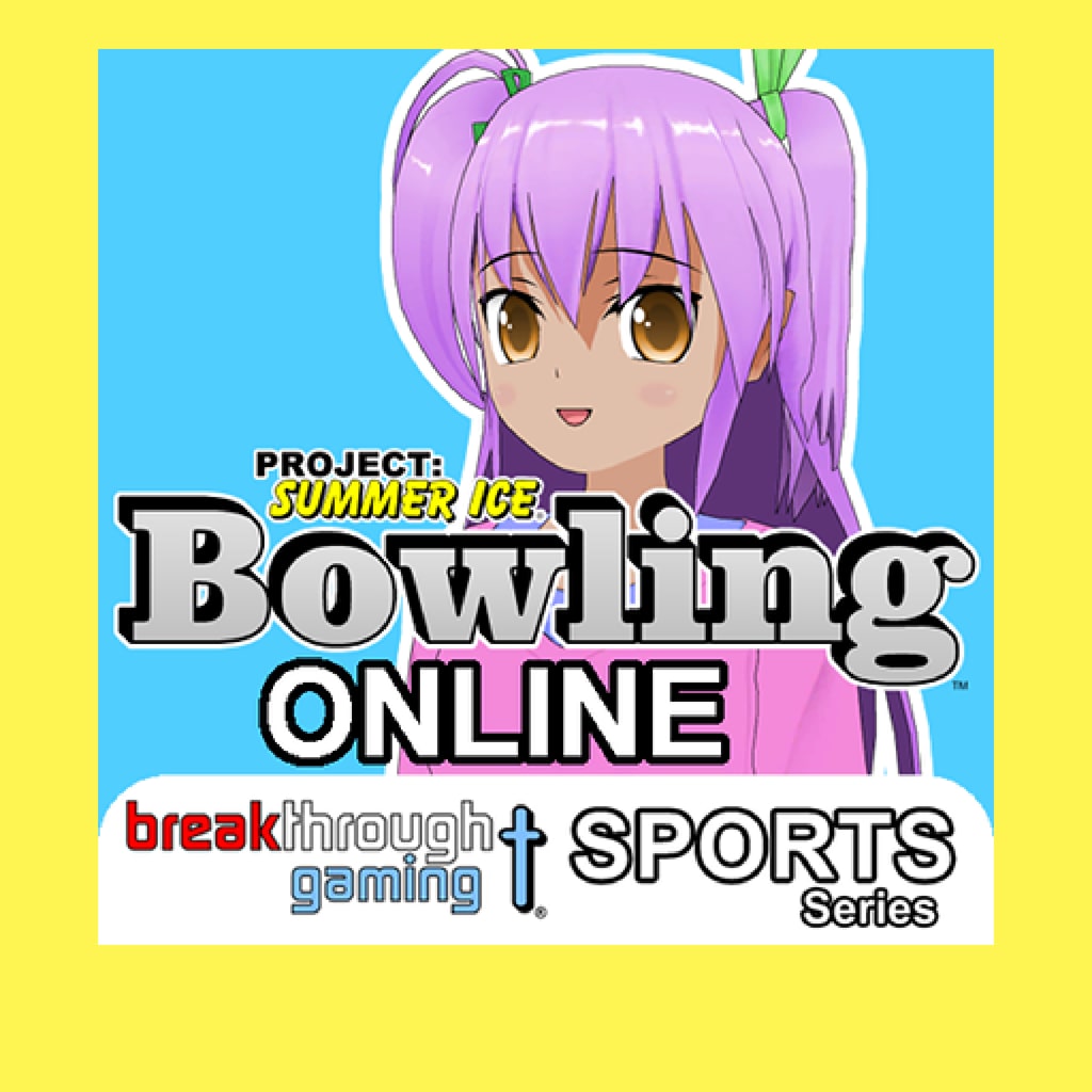 Boxart for Project: Summer Ice Bowling Online