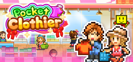 Boxart for Pocket Clothier