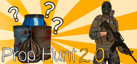 Boxart for Prop Hunt 2.0