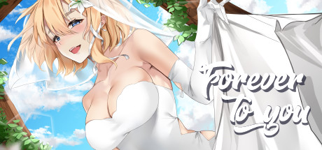 Boxart for Forever to you!