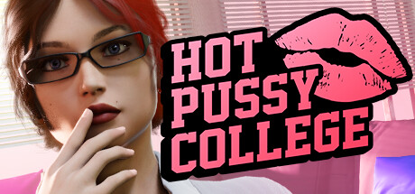 Boxart for Hot Pussy College ðŸ“ðŸ”ž