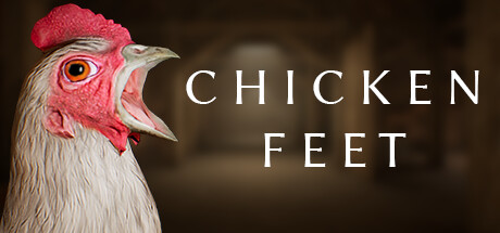 Boxart for Chicken Feet