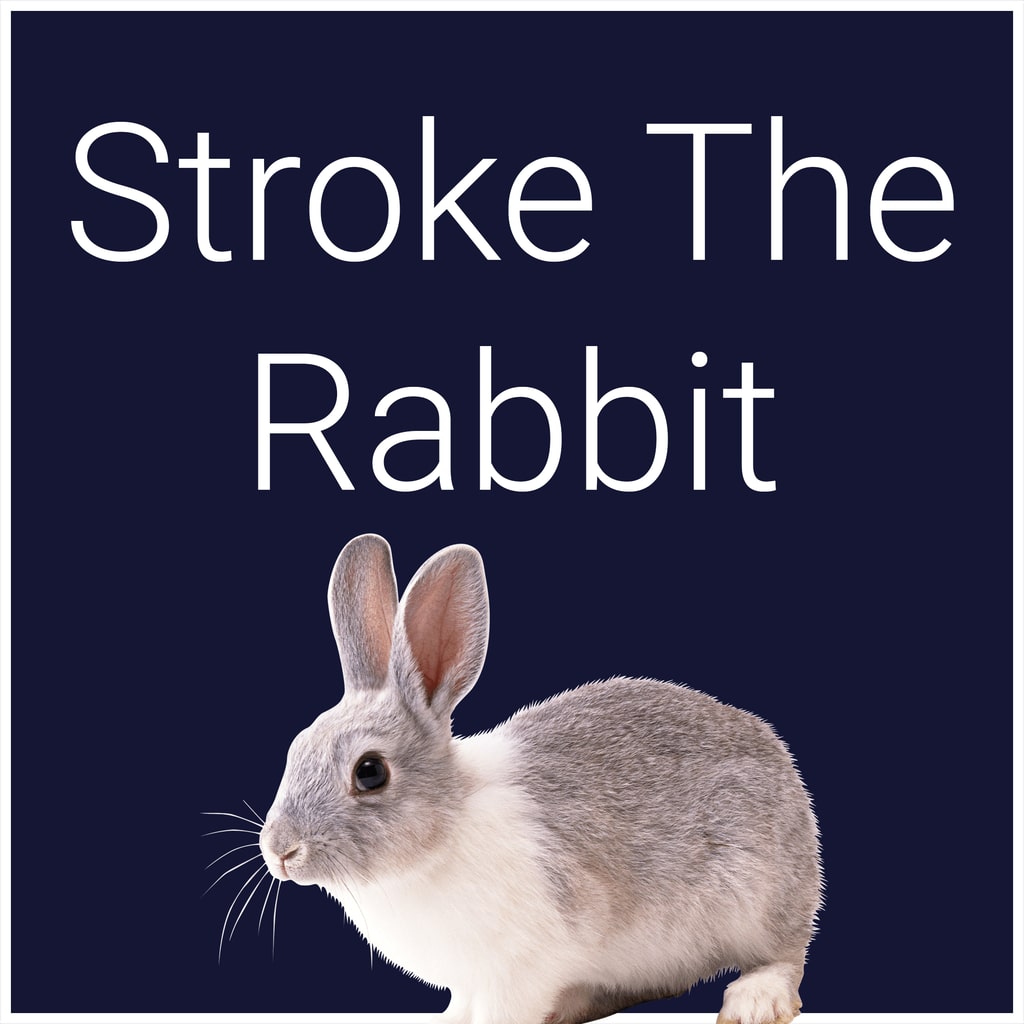 Boxart for Stroke The Rabbit