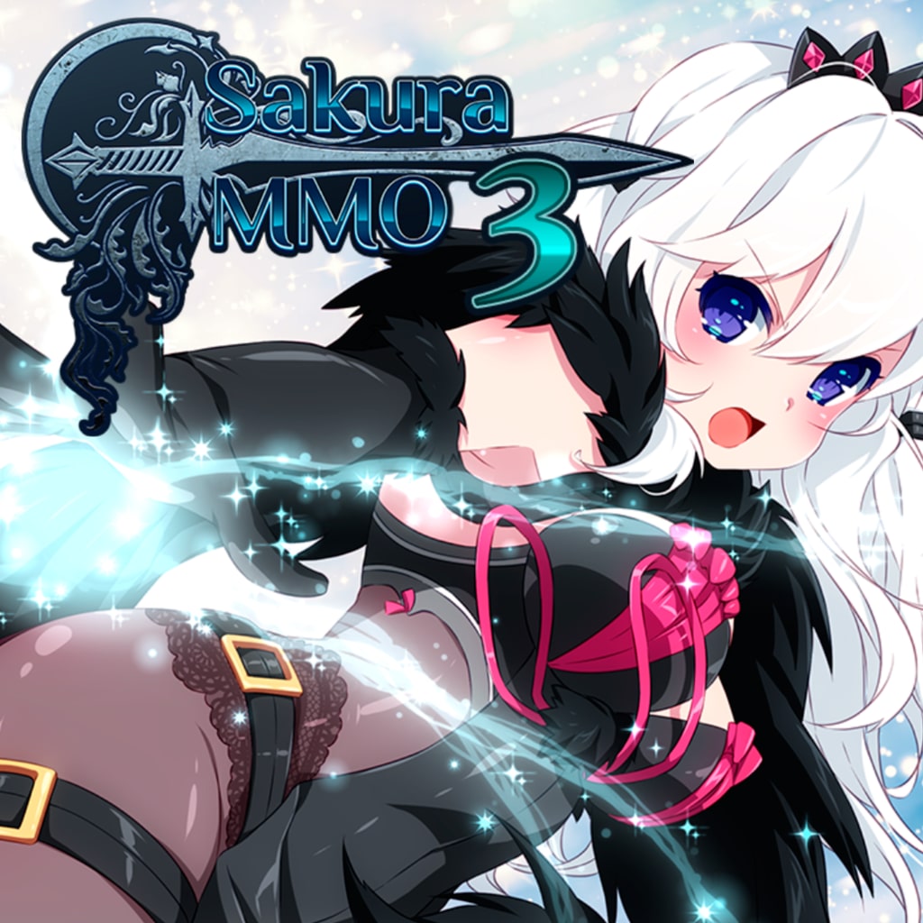 Boxart for Sakura MMO 3