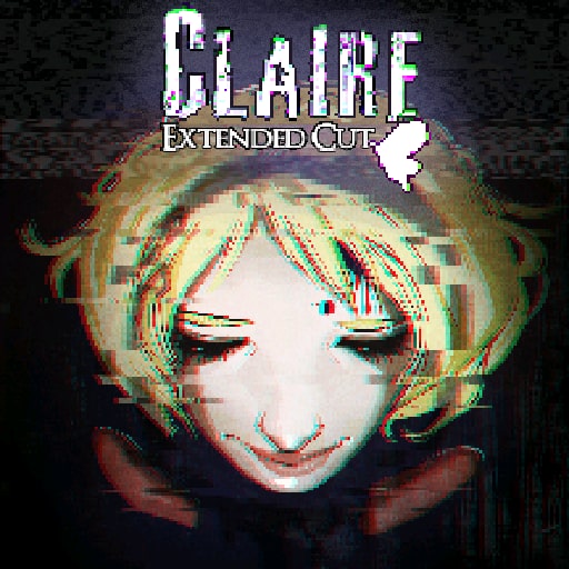Boxart for Claire