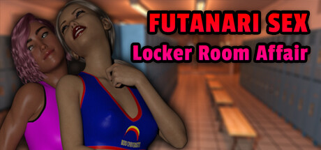 Boxart for Futanari Sex - Locker Room Affair