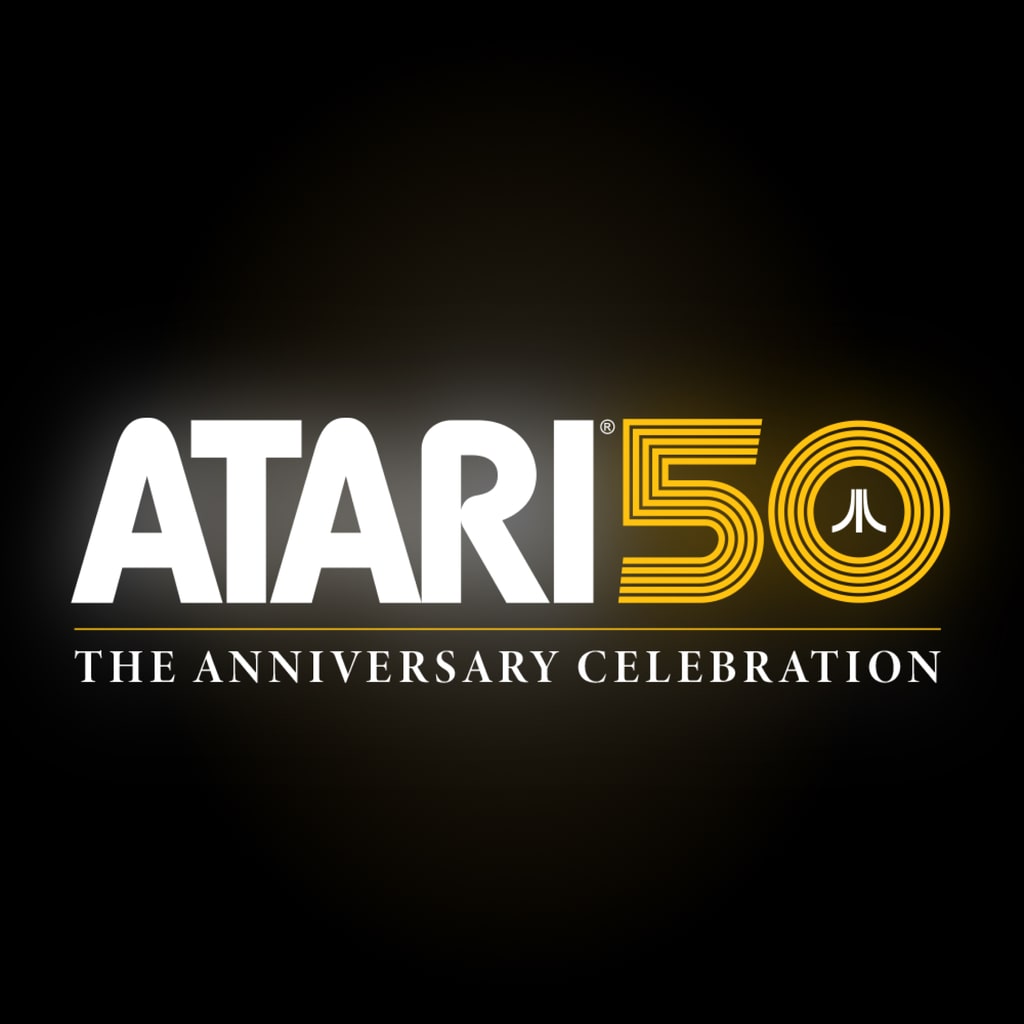 Boxart for Atari 50: The Anniversary Celebration