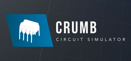 Boxart for CRUMB Circuit Simulator