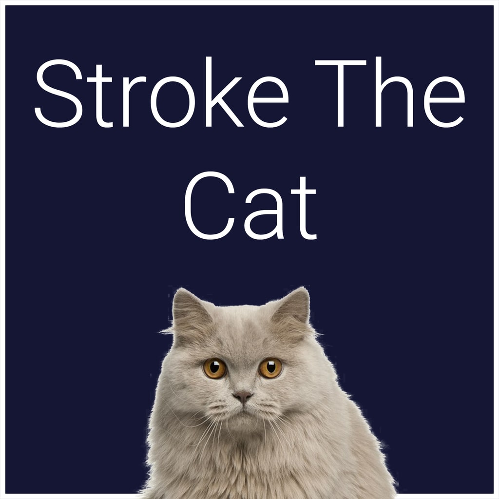 Boxart for Stroke The Cat