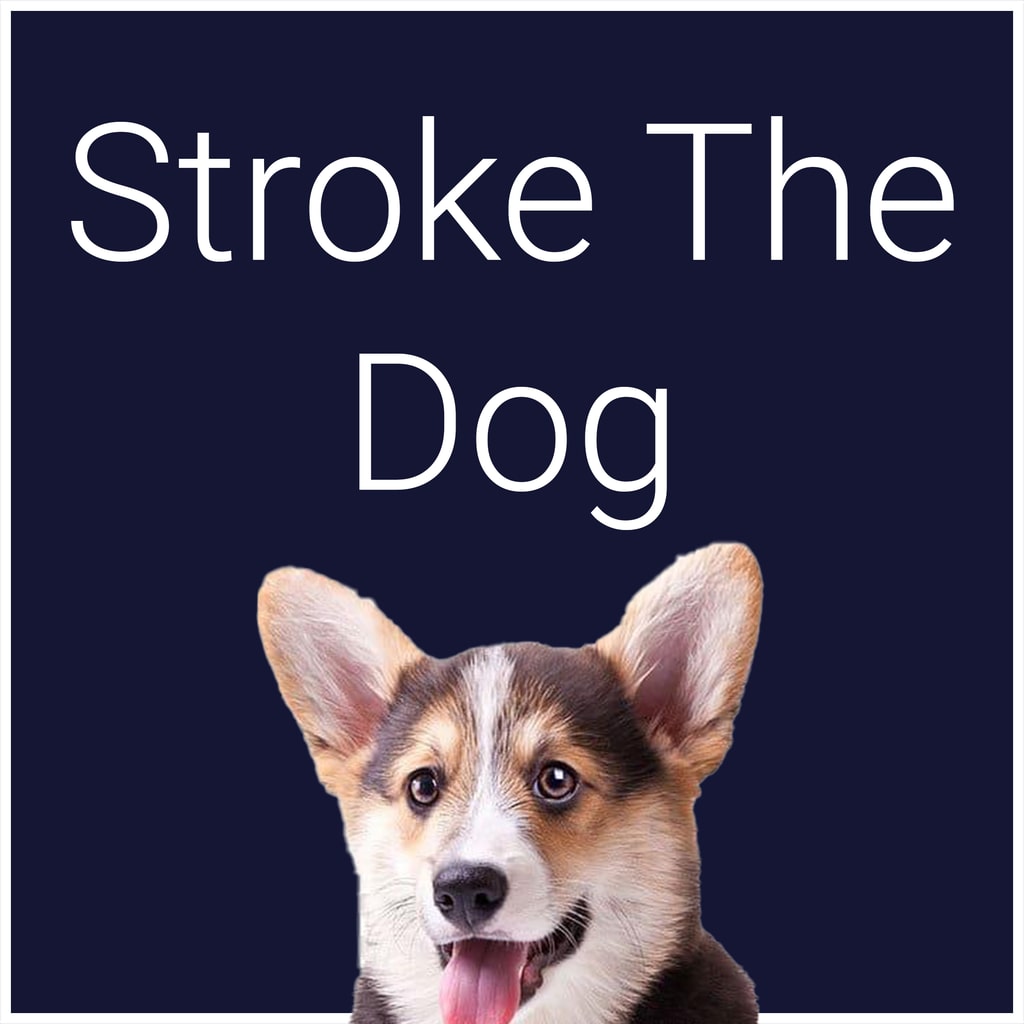 Boxart for Stroke The Dog