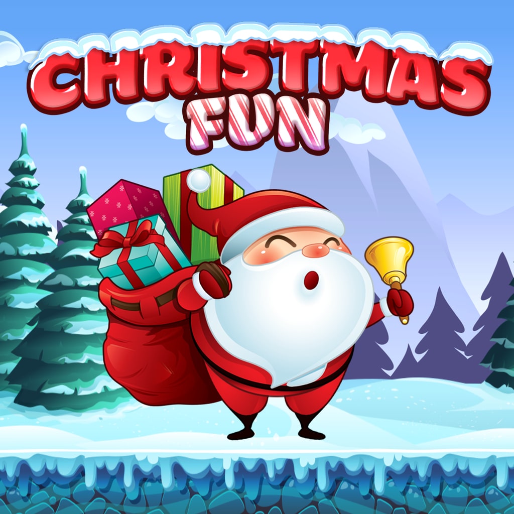 Boxart for Christmas Fun