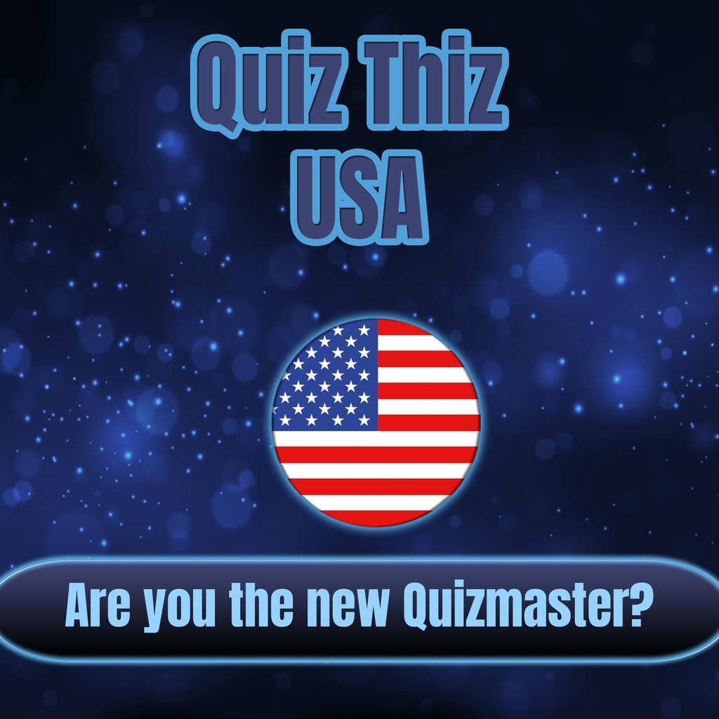Boxart for Quiz Thiz USA