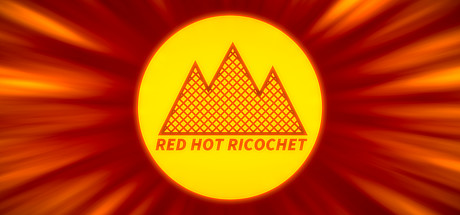 Boxart for Red Hot Ricochet