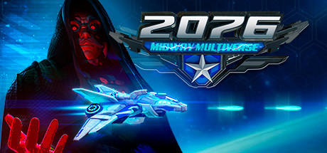 Boxart for 2076 - Midway Multiverse