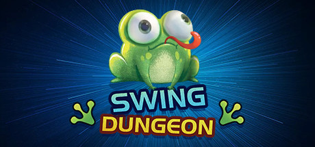 Boxart for 摇摆地牢 Swing Dungeon