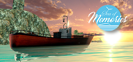 Boxart for Sea of memories