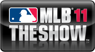 Boxart for MLB 11 The Show™