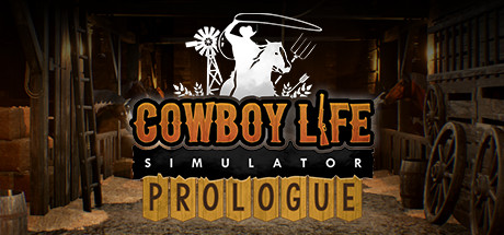 Boxart for Cowboy Life Simulator: Prologue