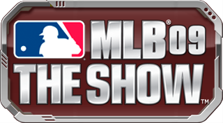 Boxart for MLB 09 The Show