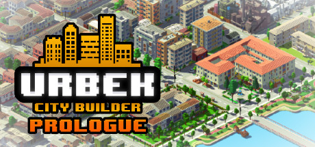 Boxart for Urbek City Builder: Prologue