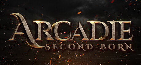Boxart for Arcadie: Second-Born