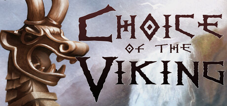 Boxart for Choice of the Viking