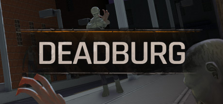 Boxart for Deadburg