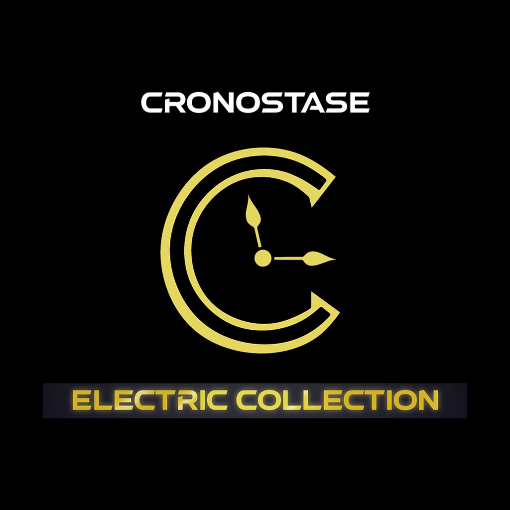 Boxart for Cronostase Electric Collection