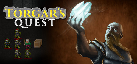 Boxart for Torgar's Quest