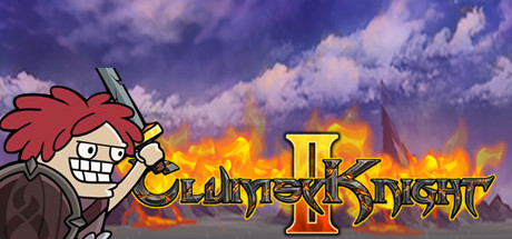 Boxart for Clumsy Knight 2