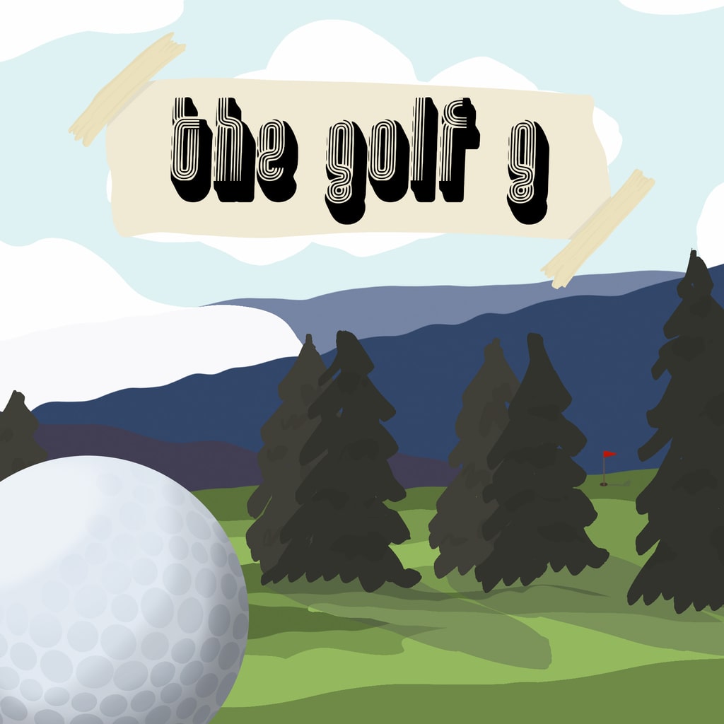 Boxart for The Golf G