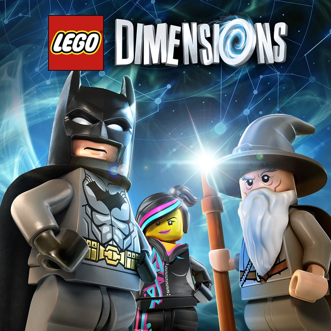 Boxart for LEGO® Dimensions™