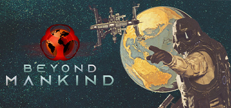 Boxart for Beyond Mankind: The Awakening