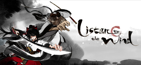 Boxart for Listen to the Wind