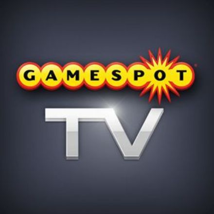 Boxart for GameSpot TV