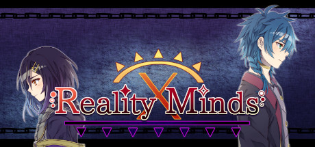 Boxart for RealityMinds