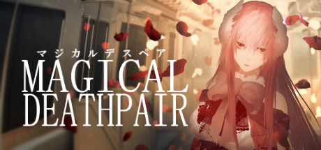 Boxart for MAGICAL DEATHPAIR