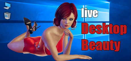 Boxart for live Desktop Beauty