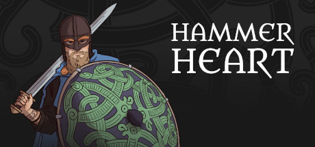 Boxart for Hammerheart